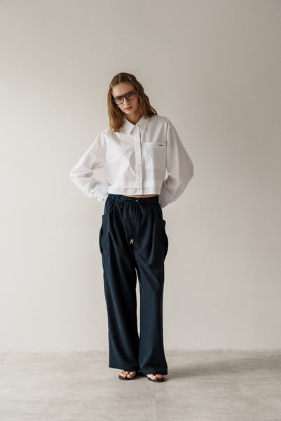 【5月15日(金)12:00〜 受注予約開始】サマーカーゴパンツ｜SUMMER CARGO PANTS