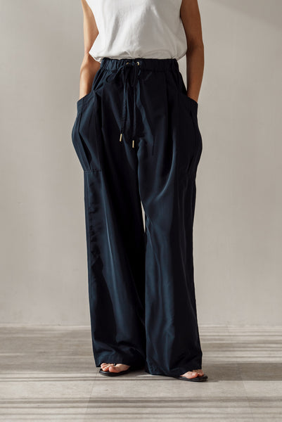 【5月15日(金)12:00〜 受注予約開始】サマーカーゴパンツ｜SUMMER CARGO PANTS