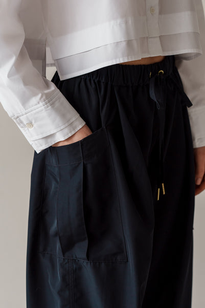 【5月15日(金)12:00〜 受注予約開始】サマーカーゴパンツ｜SUMMER CARGO PANTS
