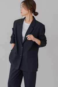 シングルツイルジャケット｜SINGLE TWILL JACKETの通販｜regleam