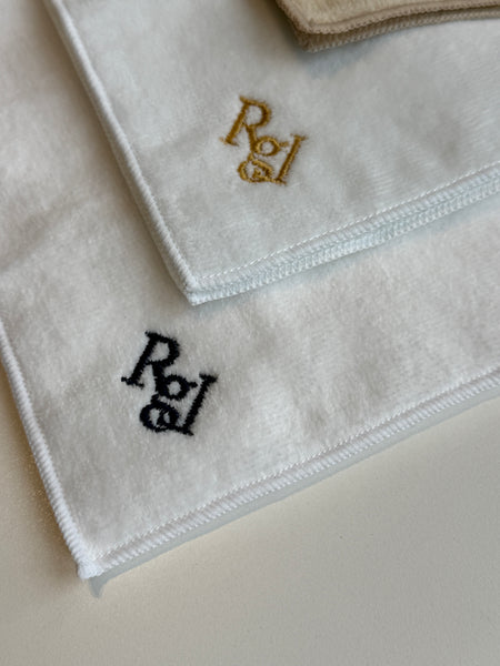 【6月10日(水)20:00〜 販売開始】Rglミニタオルセット｜Rgl MINI TOWEL SET