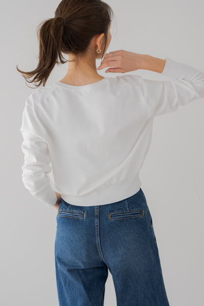 【5月12日(月)20:00〜 販売開始】ダブルボタンカーディガン｜DOUBLE BUTTON CARDIGAN