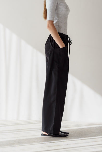 【5月15日(金)12:00〜 受注予約開始】サマーカーゴパンツ｜SUMMER CARGO PANTS