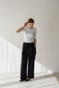 サマーカーゴパンツ｜SUMMER CARGO PANTSの通販｜regleam
