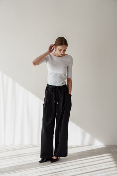 【5月15日(金)12:00〜 受注予約開始】サマーカーゴパンツ｜SUMMER CARGO PANTS