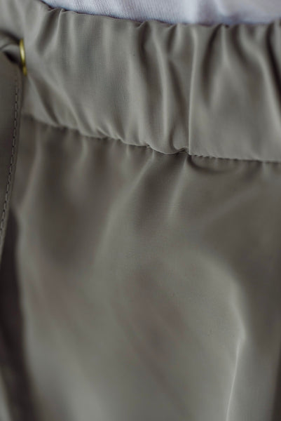 【5月15日(金)12:00〜 受注予約開始】サマーカーゴパンツ｜SUMMER CARGO PANTS
