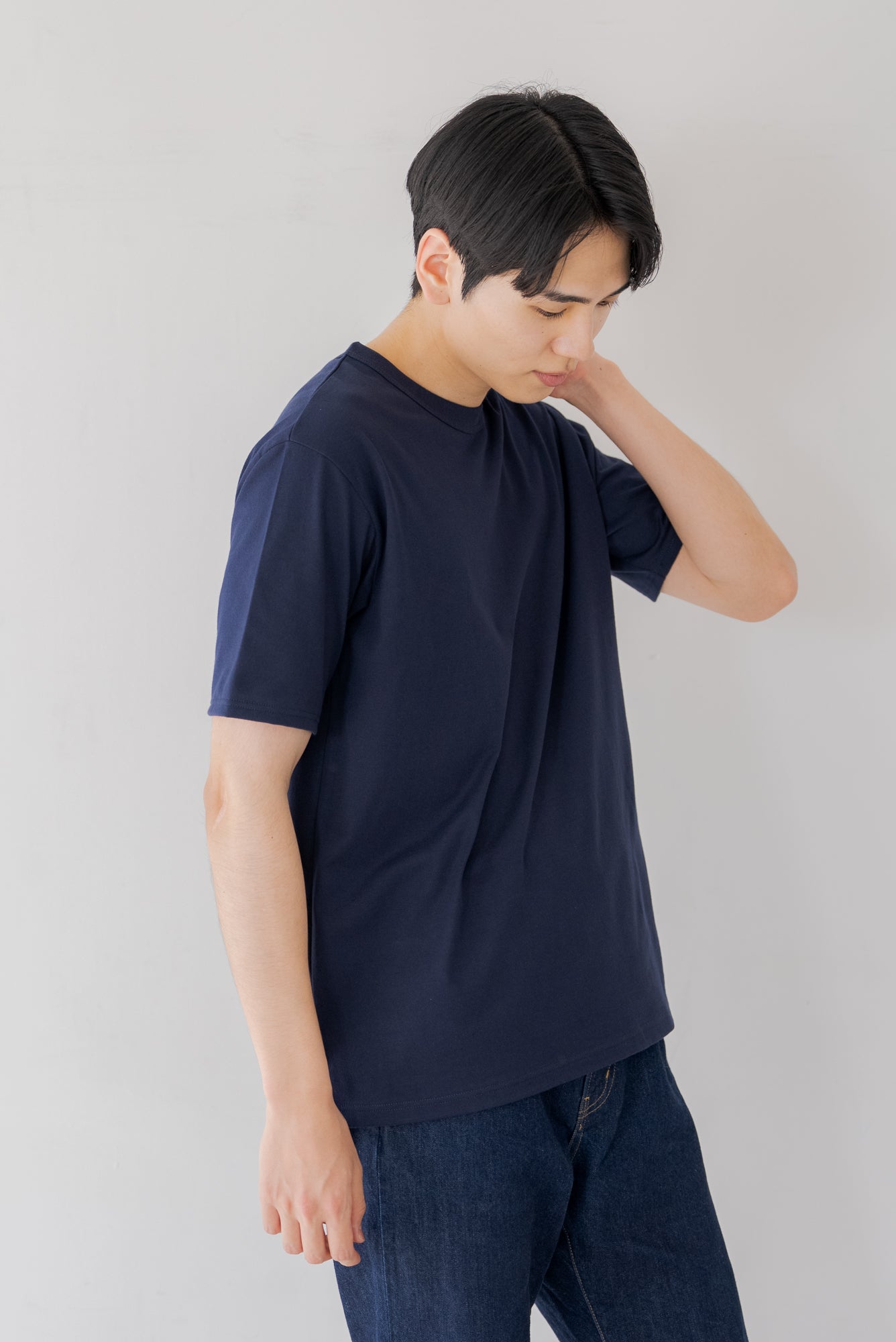 【8月8日(金)20:00〜 販売開始】ユニセックスロゴTシャツ｜UNISEX LOGO TEE