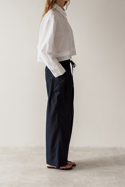 【5月15日(金)12:00〜 受注予約開始】サマーカーゴパンツ｜SUMMER CARGO PANTS