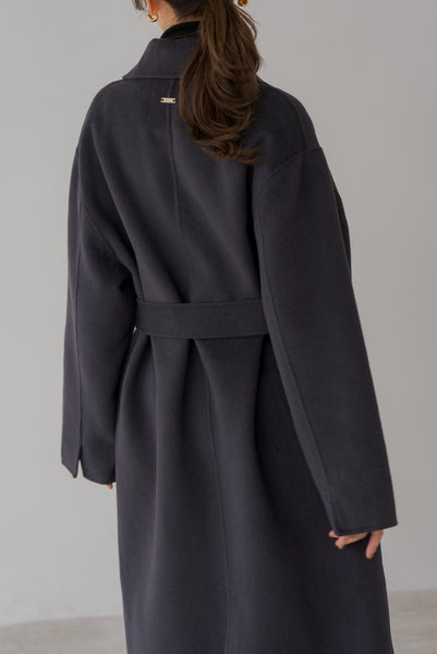 【10月15日(水)20:00〜 販売開始】チェスターリバーロングコート｜CHESTER RIVER LONG COAT