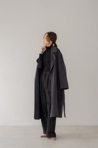 チェスターリバーロングコート｜CHESTER RIVER LONG COATの通販｜regleam