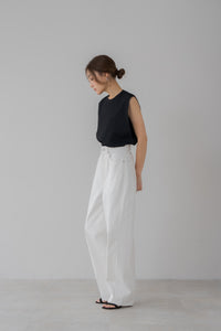 カーブワイドデニム｜CURVE WIDE DENIMの通販｜regleam