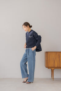 テキストロゴスウェット｜TEXT LOGO SWEATの通販｜regleam