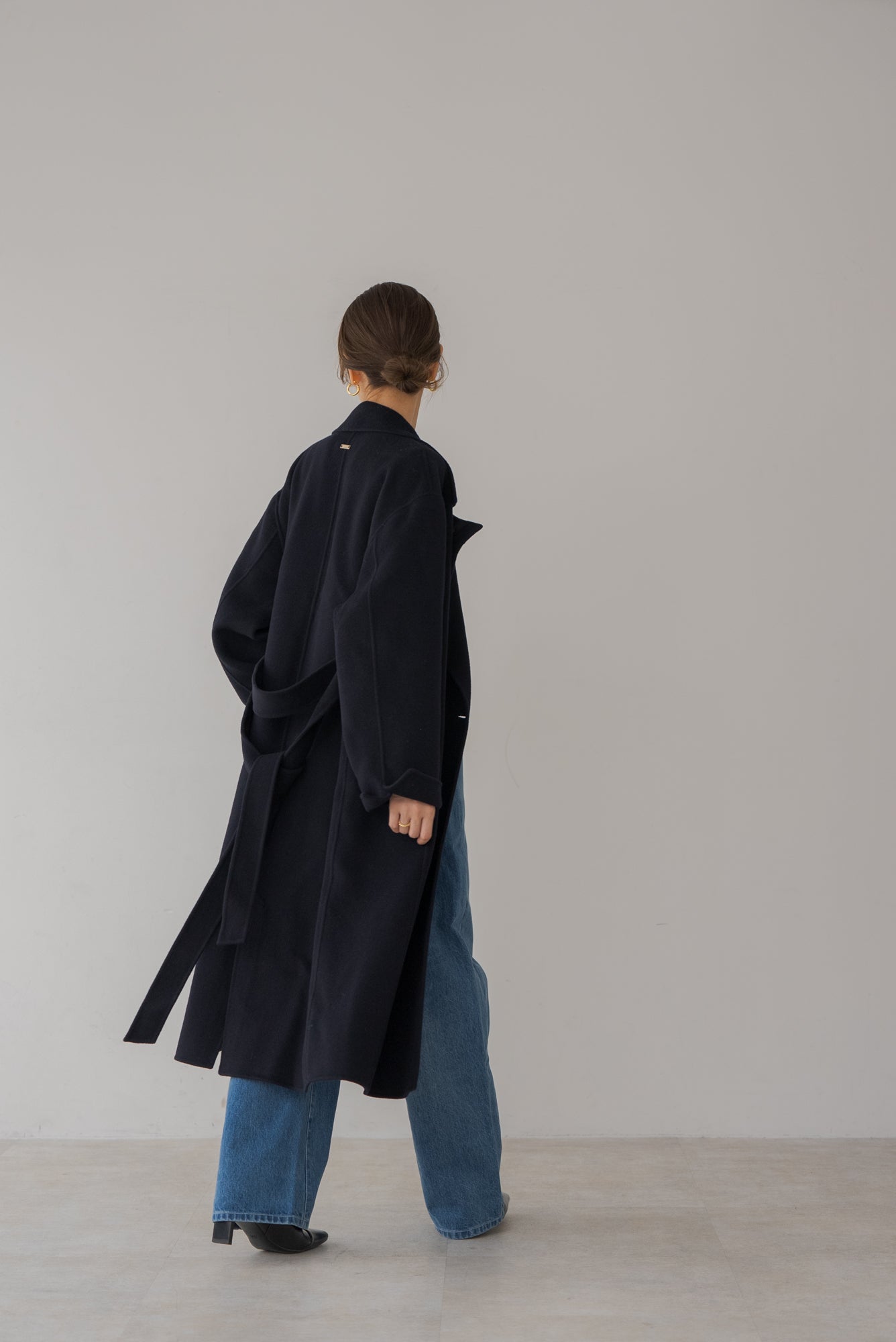 チェスターリバーロングコート｜CHESTER RIVER LONG COATの通販