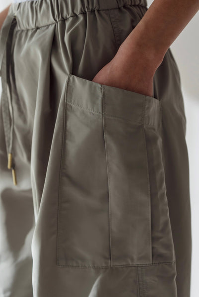 【5月15日(金)12:00〜 受注予約開始】サマーカーゴパンツ｜SUMMER CARGO PANTS