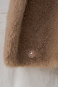 ショートファージャケット｜SHORT FUR JACKETの通販｜regleam