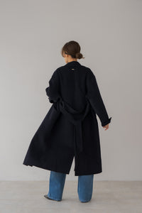 チェスターリバーロングコート｜CHESTER RIVER LONG COATの通販｜regleam