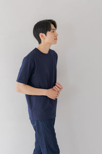 ユニセックスロゴTシャツ｜UNISEX LOGO TEEの通販｜regleam