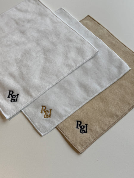 【6月10日(水)20:00〜 販売開始】Rglミニタオルセット｜Rgl MINI TOWEL SET