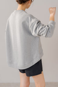 テキストロゴスウェット｜TEXT LOGO SWEATの通販｜regleam