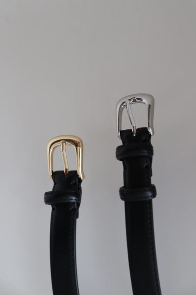 【10月15日(水)20:00〜 販売開始】クラシックレザーベルト｜CLASSIC LEATHER BELT