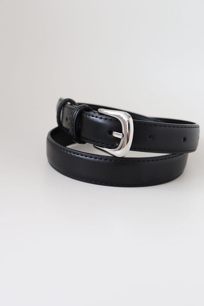 【10月15日(水)20:00〜 販売開始】クラシックレザーベルト｜CLASSIC LEATHER BELT