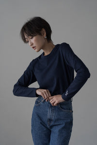 RgLロゴ ロングTシャツ｜RgL LOGO LONG TEEの通販｜regleam