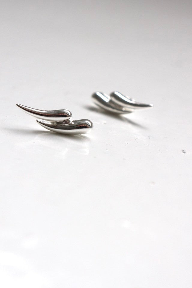 HAZAMA ピアス Adoコラボ Ado × アパレルブランド ha | za | ma コラボ