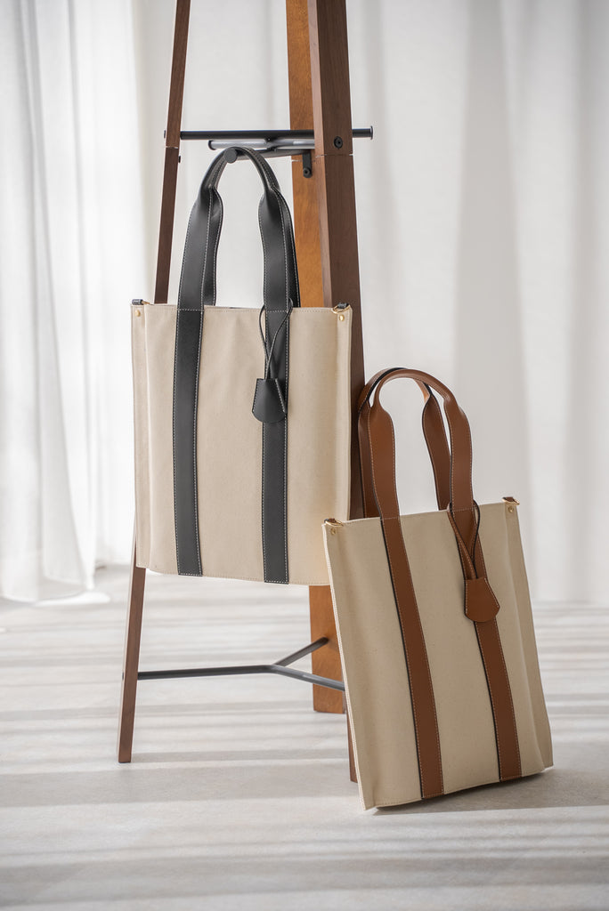 スリムトートバッグ｜SLIM TOTE BAG – regleam