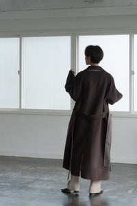 リバーシブルチェックコート | REVERSIBLE CHECK COATの通販｜regleam