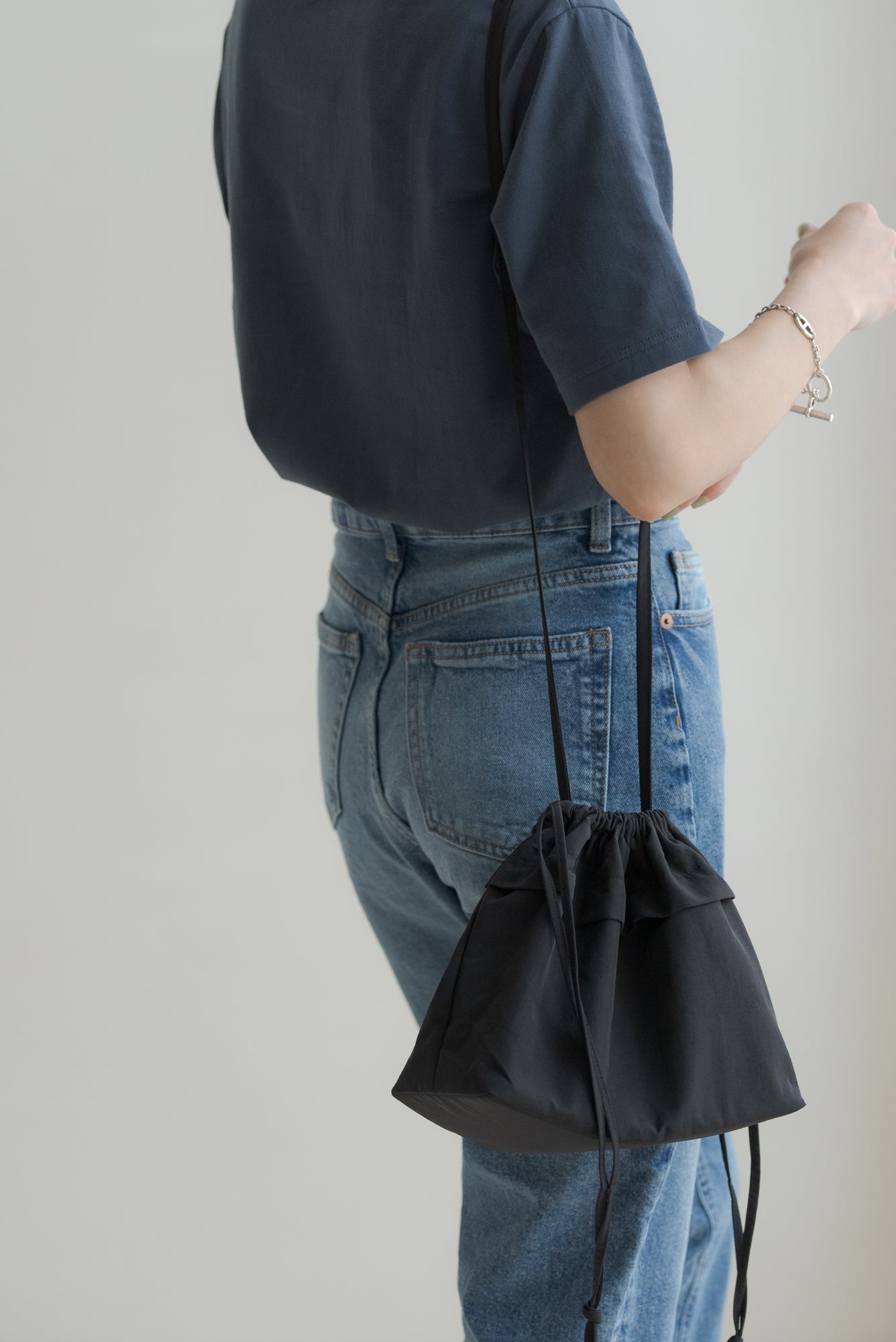 2way巾着バッグ｜2WAY DRAWSTRING BAGの通販｜regleam