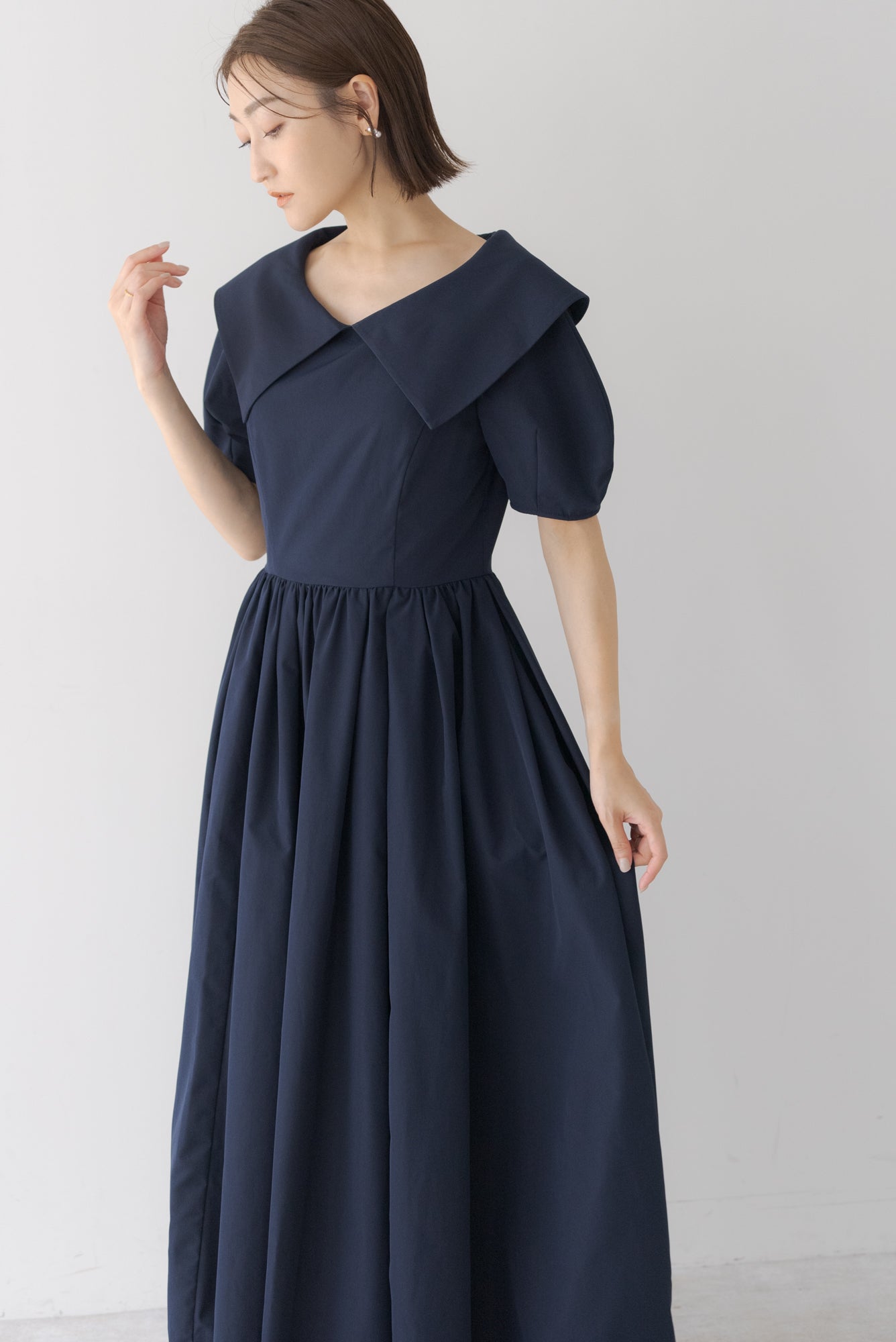 ワンピース・ドレスの通販｜regleam 