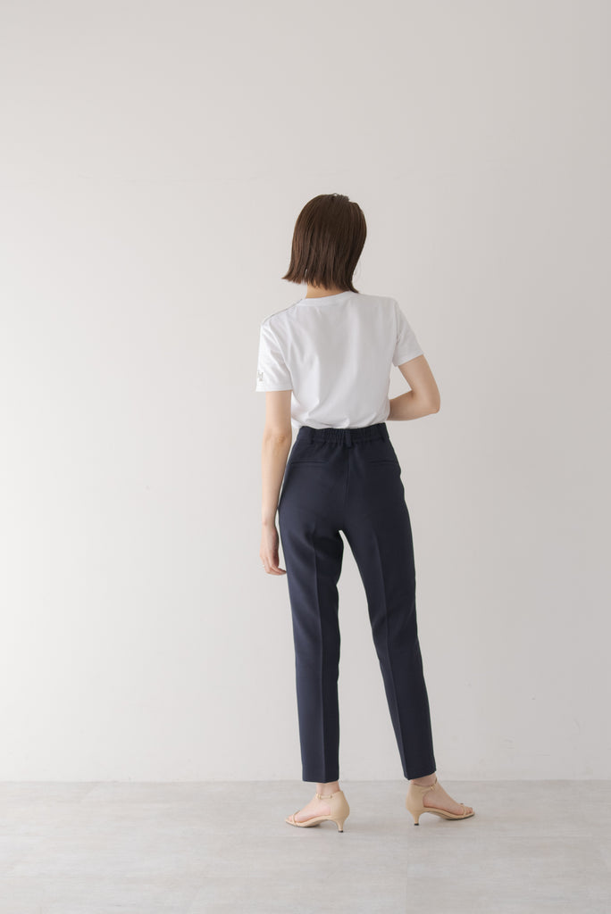 ベーシックスティックパンツ｜ BASIC STICK PANTS – regleam