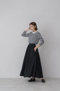 ロゴ入りボーダーロンT｜RgL LOGO BORDER LONG TEEの通販｜regleam