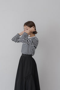 ロゴ入りボーダーロンT｜RgL LOGO BORDER LONG TEEの通販｜regleam