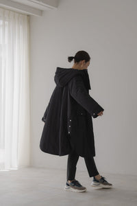 【regleam】リグリーム♡パディングAラインコート パディングAラインコート｜PADDING A LINE COATの通販｜regleam