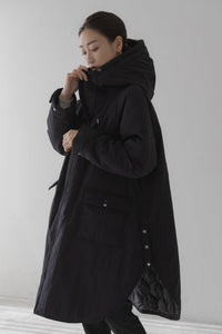 リグリーム　パディングAラインコート パディングAラインコート｜PADDING A LINE COATの通販｜regleam