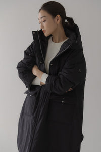 【regleam】リグリーム♡パディングAラインコート パディングAラインコート｜PADDING A LINE COATの通販｜regleam