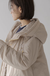パディングAラインコート｜PADDING A LINE COATの通販｜regleam