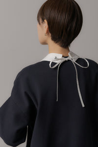 つけ襟カフスセット｜FALSE COLLAR CUFFLINKS SETの通販｜regleam