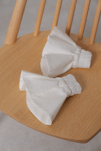 ラコルト　つけ襟ブランド　つけ襟カフスセット つけ襟カフスセット｜FALSE COLLAR CUFFLINKS SETの通販｜regleam