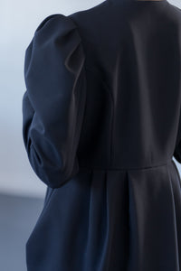 ぺプラムジャケット｜PEPLUM JACKETの通販｜regleam