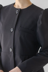 ぺプラムジャケット｜PEPLUM JACKETの通販｜regleam