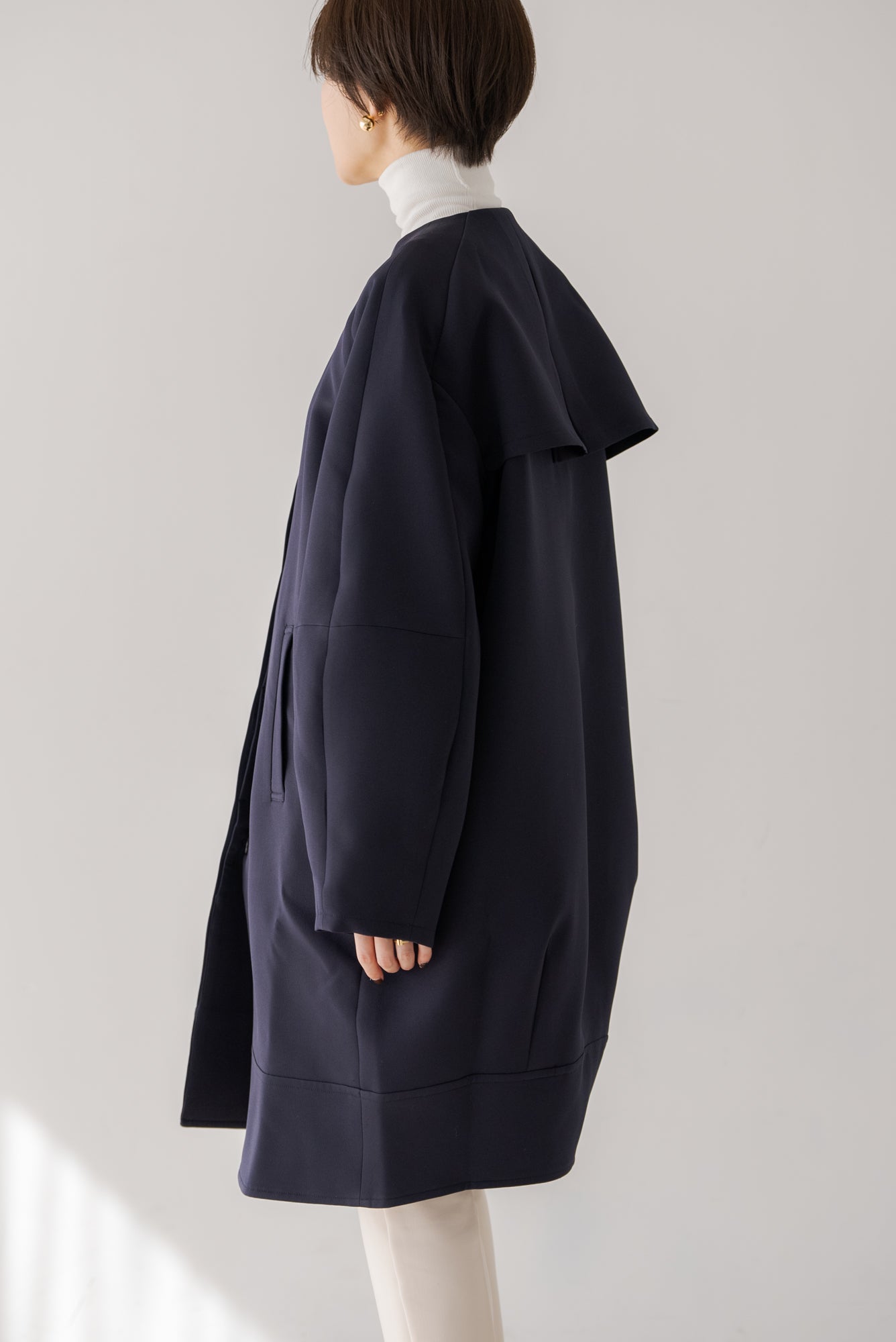 No261 三角お屋根のFLOWERS MARKET FRESH棚4段black No253 三角お屋根