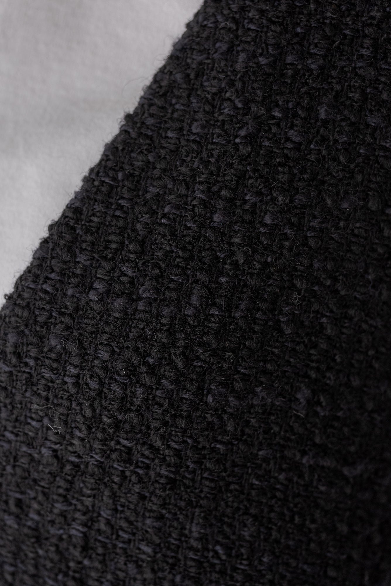 ツイードペプラムベスト｜TWEED PEPLUM VESTの通販｜regleam