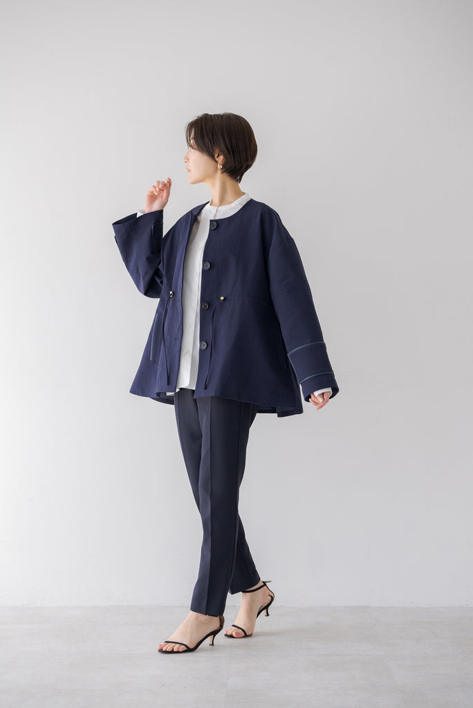 ドロストショートコート ｜DROST SHORT COATの通販｜regleam