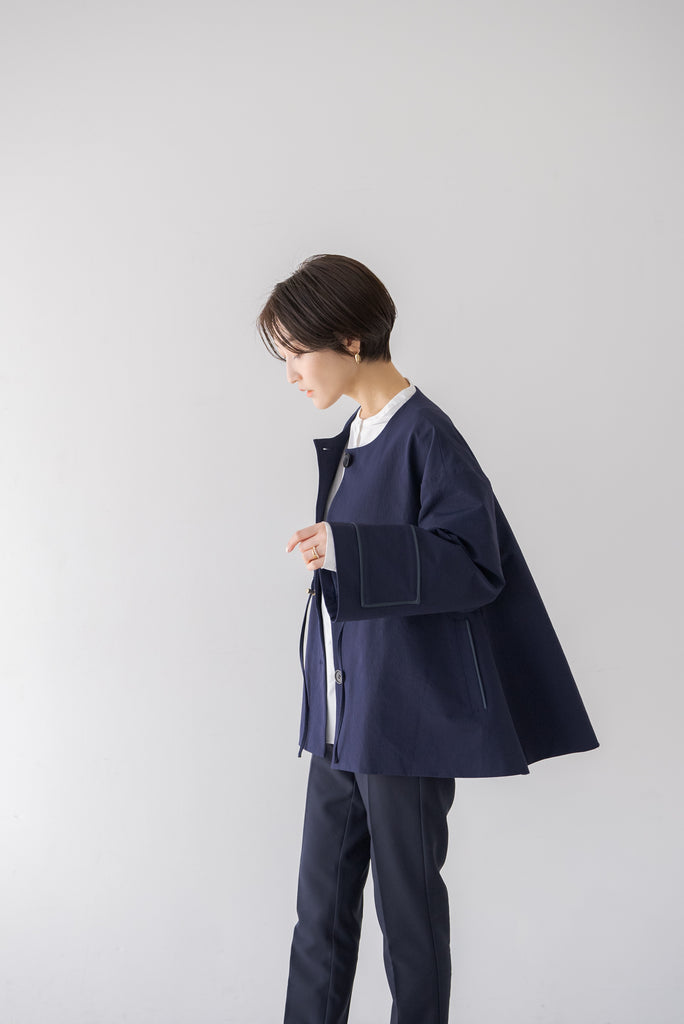 ドロストショートコート ｜DROST SHORT COATの通販｜regleam