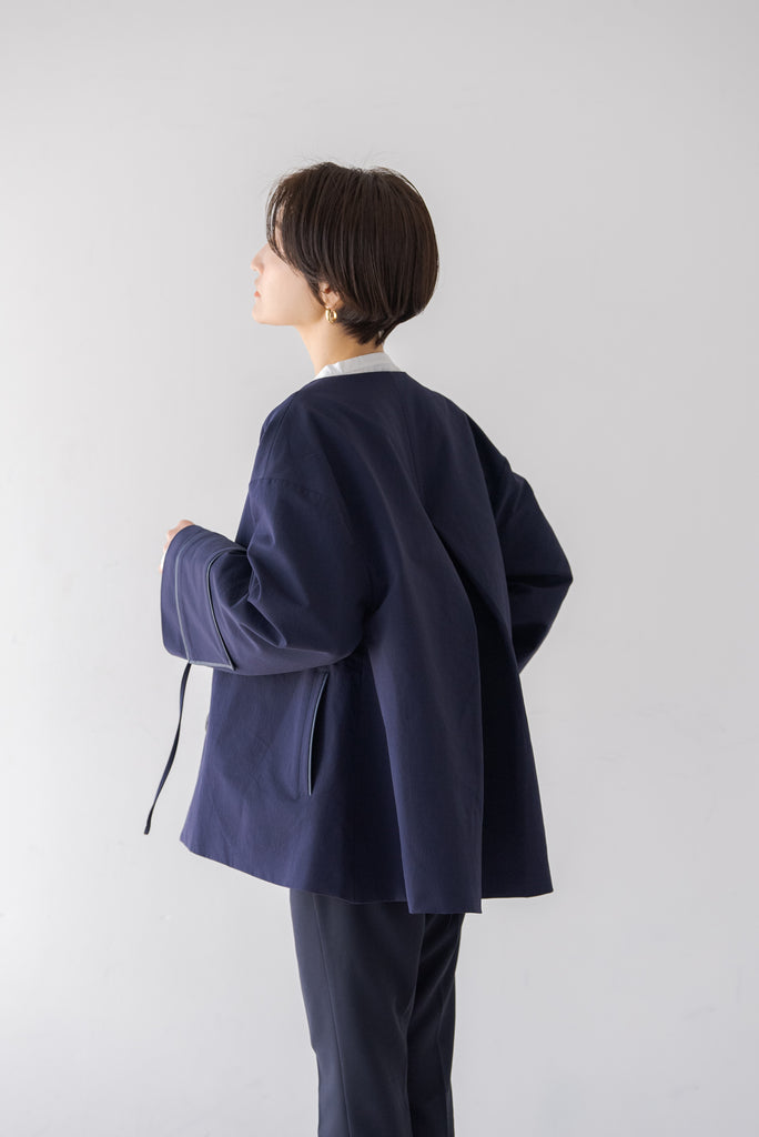 ドロストショートコート ｜DROST SHORT COATの通販｜regleam