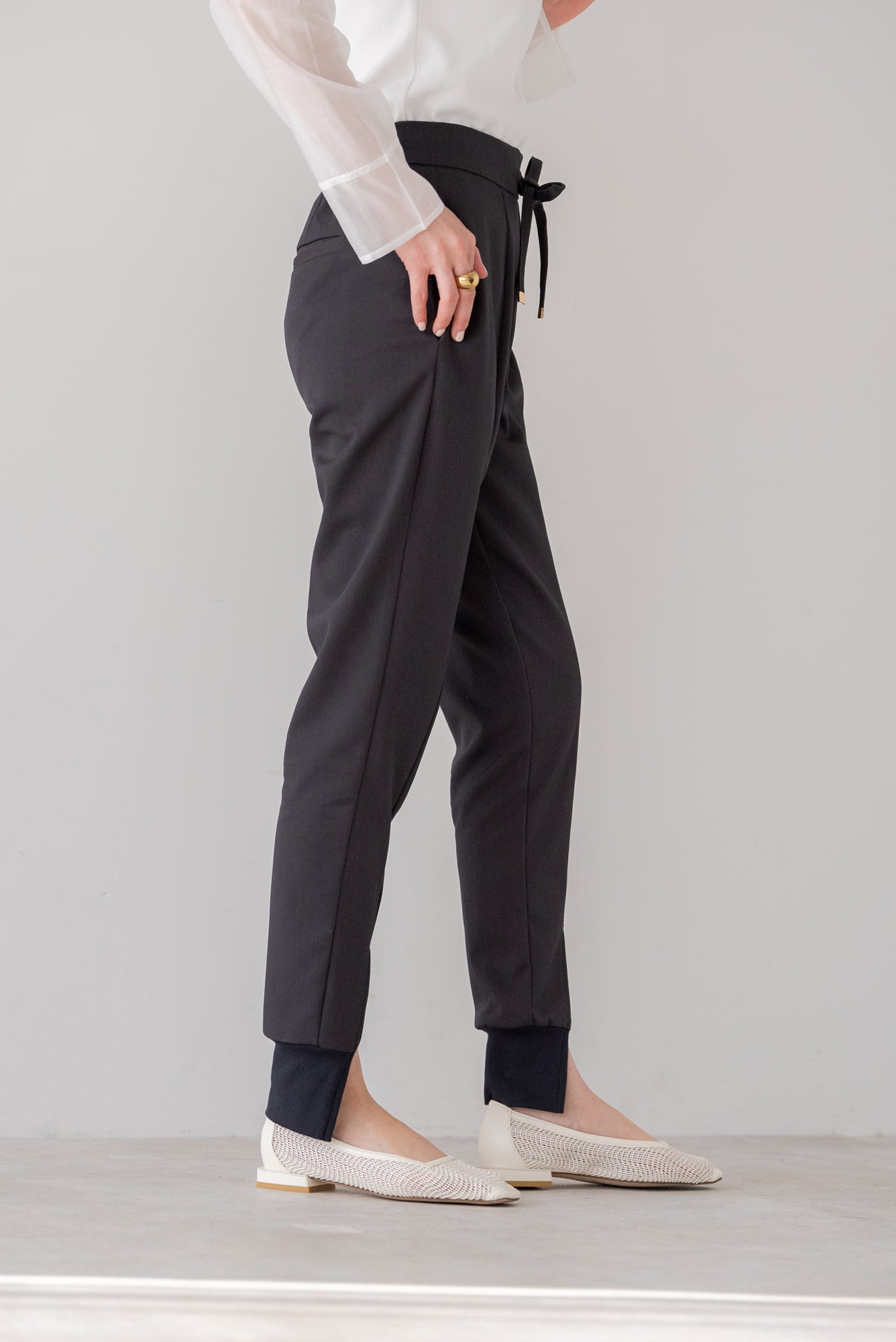 スマートジョガーパンツ｜SMART JOGGER PANTSの通販｜regleam