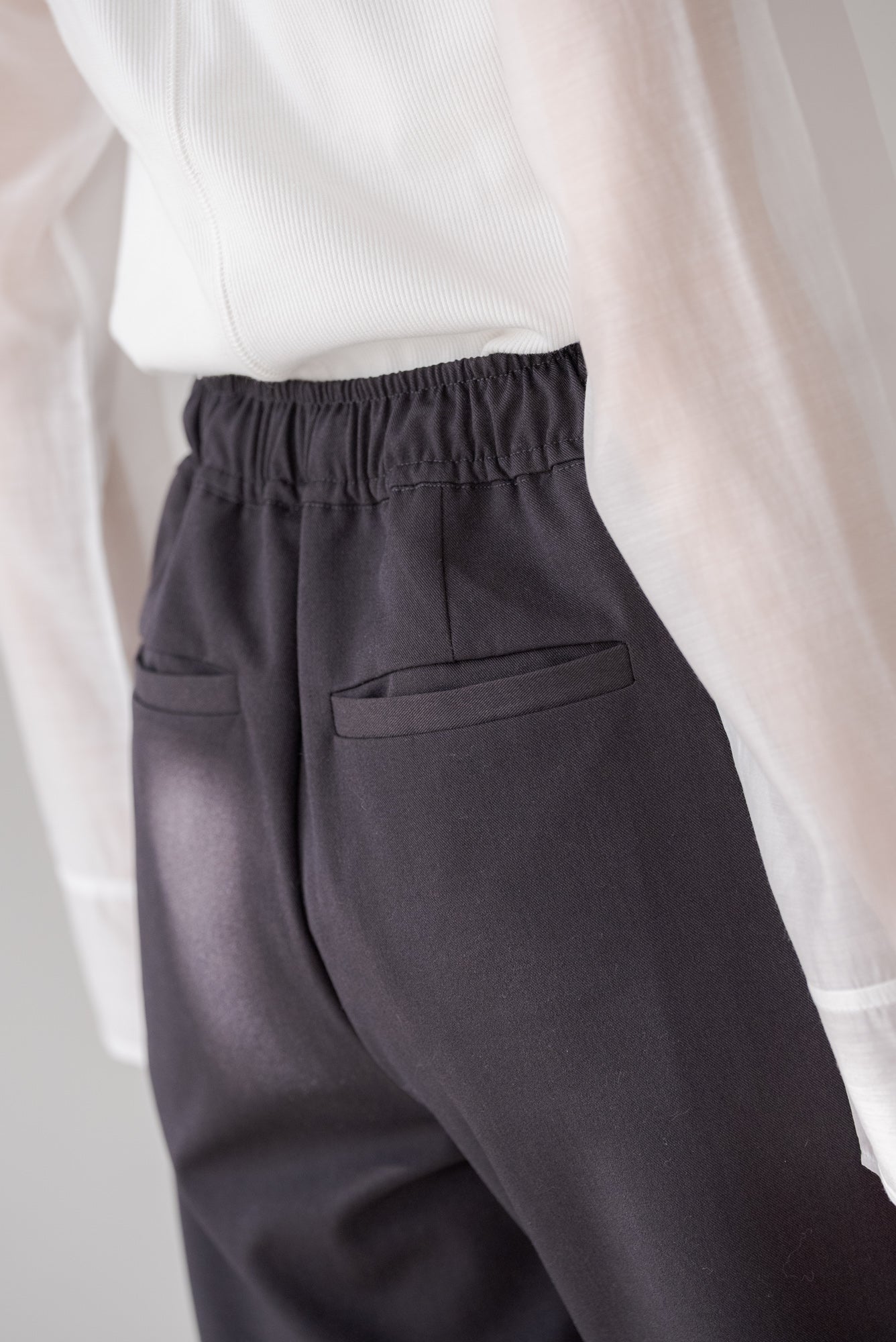 スマートジョガーパンツ｜SMART JOGGER PANTSの通販｜regleam