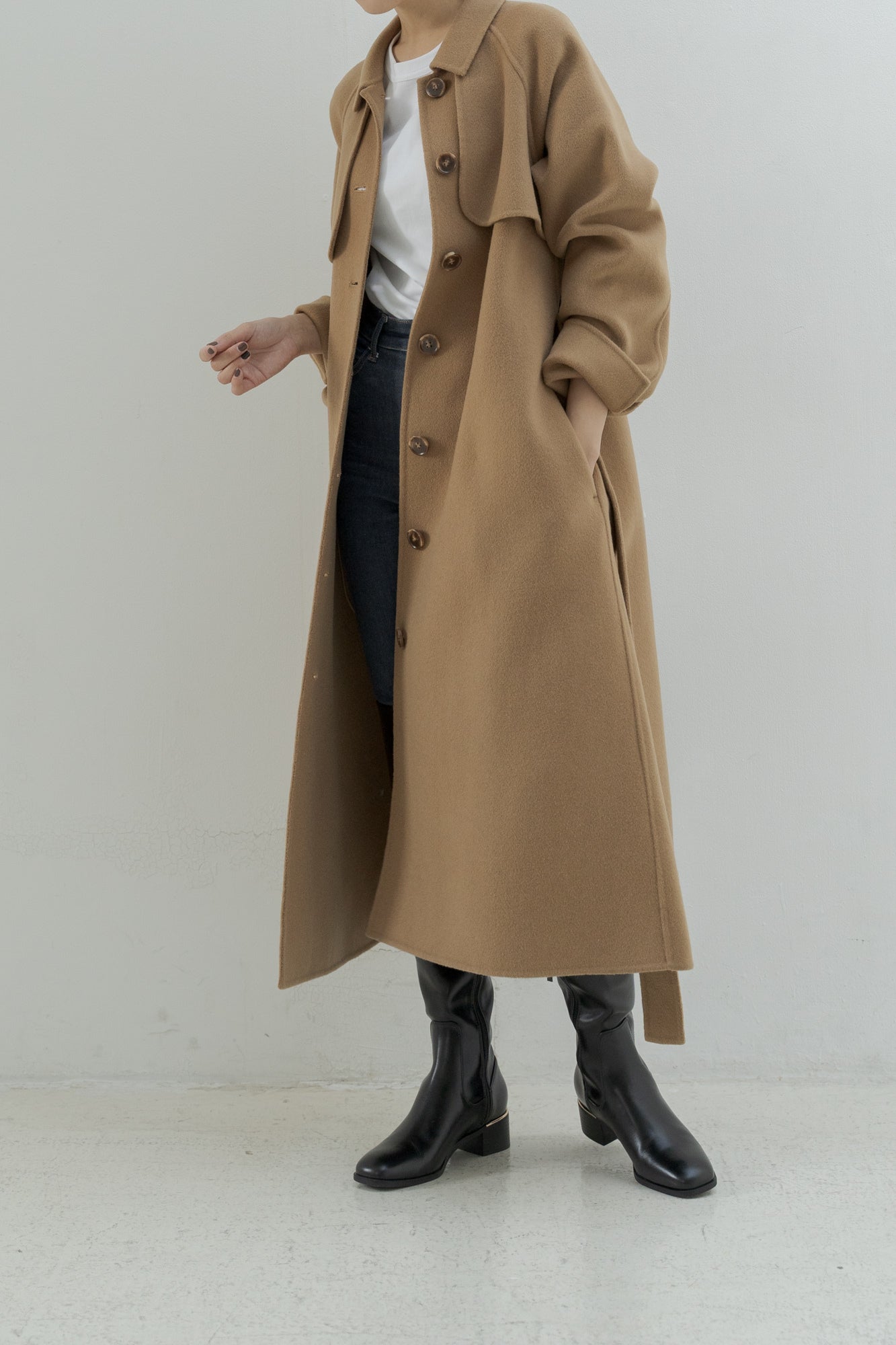 surefeel  タフタラップコート surefeel タフタラップコート